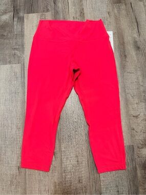 lululemon athletica Align Crop 23